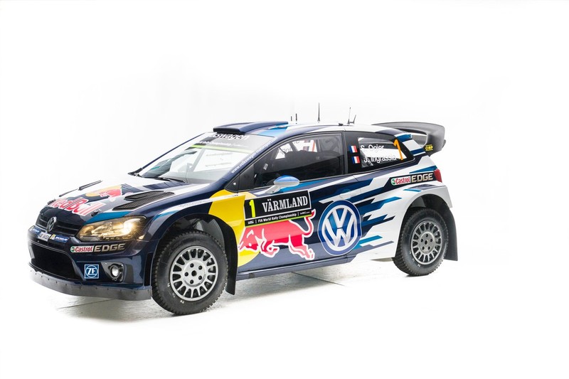 私人車隊未能及時救援《VW Polo R WRC》確定無法參與今年賽季 私人車隊未能及時救援《VW Polo R WRC》確定無法參與今年賽季