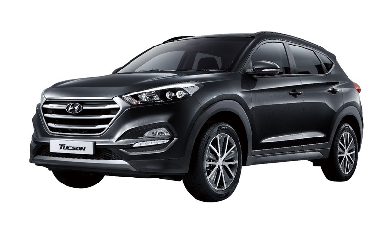 《Hyundai》續推年終升級回饋 《Tucson》劇院版限時優惠85.9萬元起 《Hyundai》續推年終升級回饋 《Tucson》劇院版限時優惠85.9萬元起
