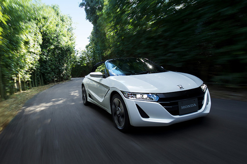 《K-Car輕型車》銷售成績大跌9% 日本2016年新車總銷售量創下5年來新低 《K-Car輕型車》銷售成績大跌9% 日本2016年新車總銷售量創下5年來新低