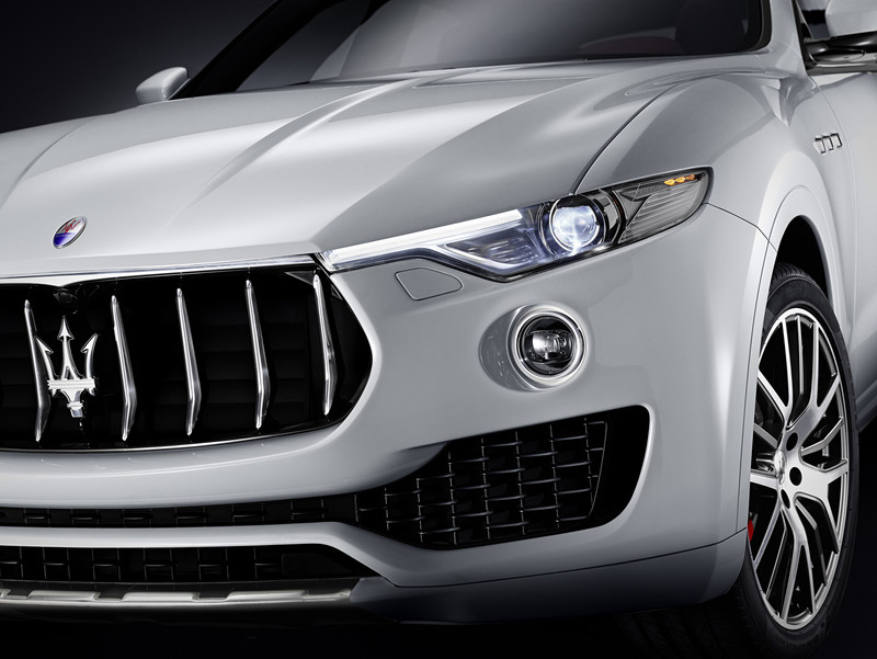 售價維持478萬元起 350匹入門版《Maserati Levante / Levante Luxury》正式上市 售價維持478萬元起 350匹入門版《Maserati Levante / Levante Luxury》正式上市