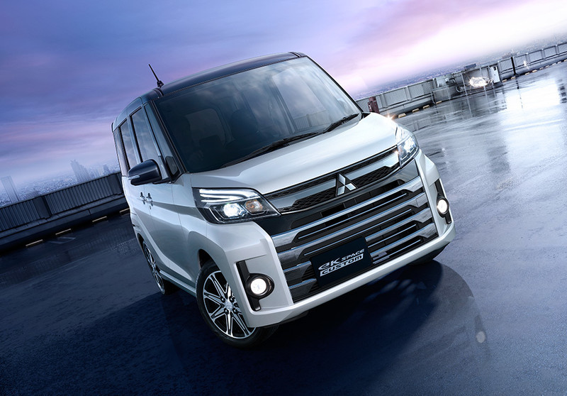 《K-Car輕型車》銷售成績大跌9% 日本2016年新車總銷售量創下5年來新低 《K-Car輕型車》銷售成績大跌9% 日本2016年新車總銷售量創下5年來新低