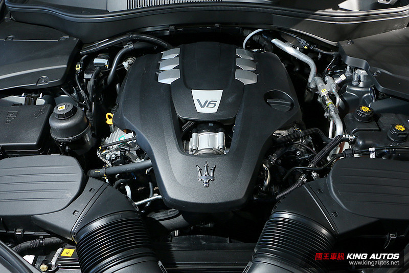 售價維持478萬元起 350匹入門版《Maserati Levante / Levante Luxury》正式上市 售價維持478萬元起 350匹入門版《Maserati Levante / Levante Luxury》正式上市