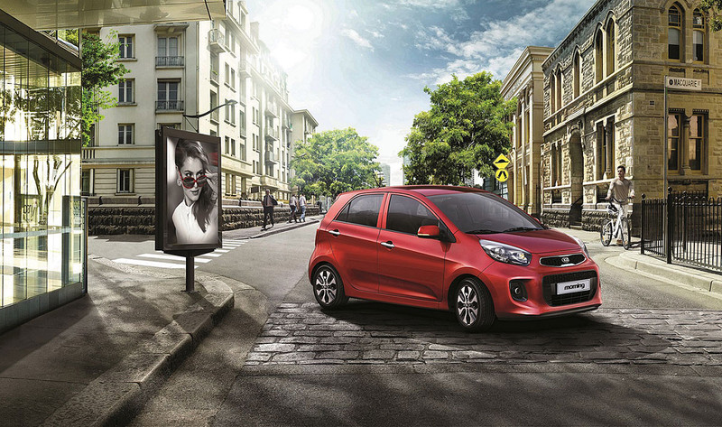 加碼提供《Sportage GT Line》特式版 《Kia》1月促銷方案起跑 加碼提供《Sportage GT Line》特式版 《Kia》1月促銷方案起跑