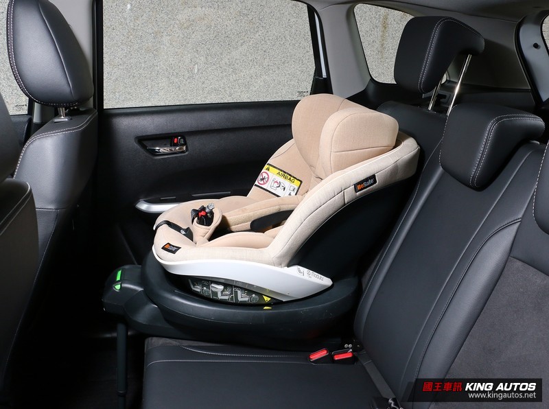 人生進階怎麼選?《HR-V VTi-S x Vitara 1.6 x CX-3尊貴型》,配備空間篇 人生進階怎麼選?《HR-V VTi-S x Vitara 1.6 x CX-3尊貴型》,配備空間篇