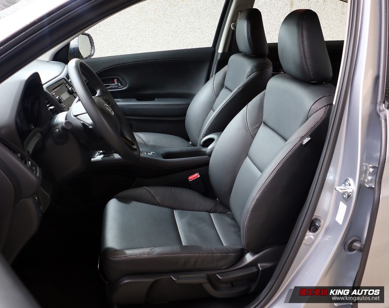人生進階怎麼選?《HR-V VTi-S x Vitara 1.6 x CX-3尊貴型》,配備空間篇 人生進階怎麼選?《HR-V VTi-S x Vitara 1.6 x CX-3尊貴型》,配備空間篇
