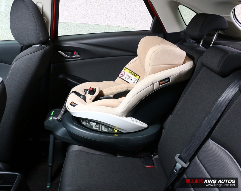 人生進階怎麼選?《HR-V VTi-S x Vitara 1.6 x CX-3尊貴型》,配備空間篇 人生進階怎麼選?《HR-V VTi-S x Vitara 1.6 x CX-3尊貴型》,配備空間篇