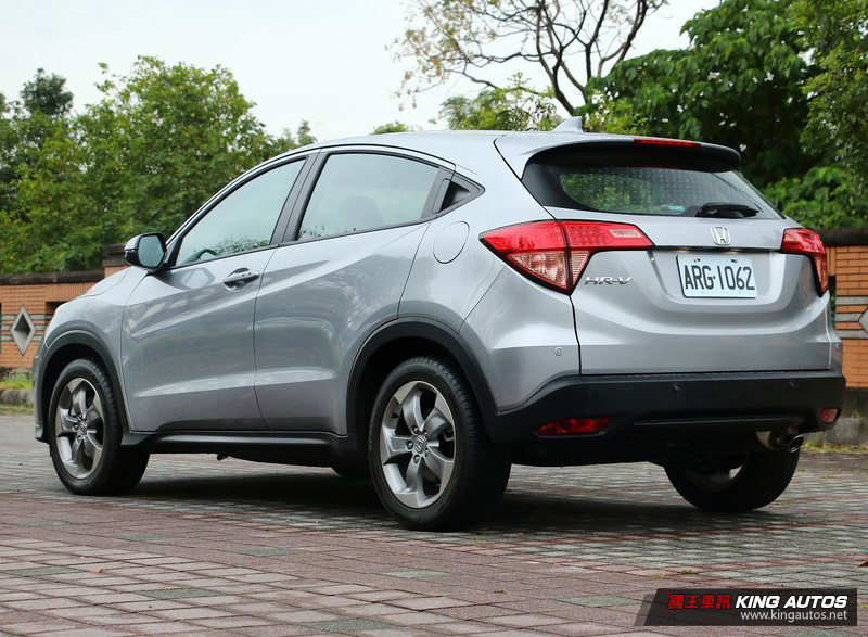 人生進階怎麼選?《HR-V VTi-S x Vitara 1.6 x CX-3尊貴型》,配備空間篇 人生進階怎麼選?《HR-V VTi-S x Vitara 1.6 x CX-3尊貴型》,配備空間篇