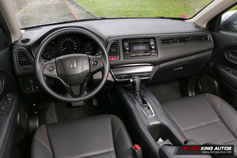 人生進階怎麼選?《HR-V VTi-S x Vitara 1.6 x CX-3尊貴型》,配備空間篇 人生進階怎麼選?《HR-V VTi-S x Vitara 1.6 x CX-3尊貴型》,配備空間篇