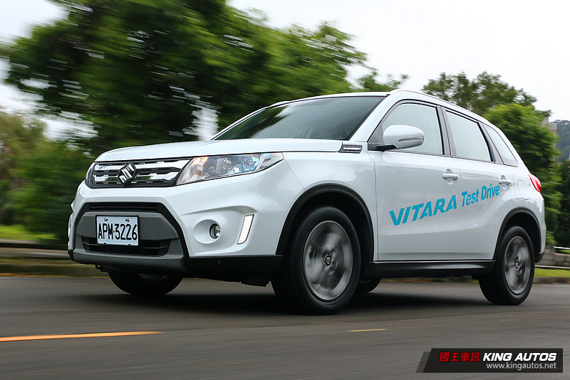 人生進階怎麼選?《HR-V VTi-S x Vitara 1.6 x CX-3尊貴型》,動態表現篇 人生進階怎麼選?《HR-V VTi-S x Vitara 1.6 x CX-3尊貴型》,動態表現篇
