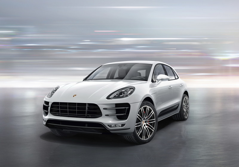 《Porsche 718 Boxster》攜手《Macan》再創品牌銷售佳績 《Porsche 718 Boxster》攜手《Macan》再創品牌銷售佳績
