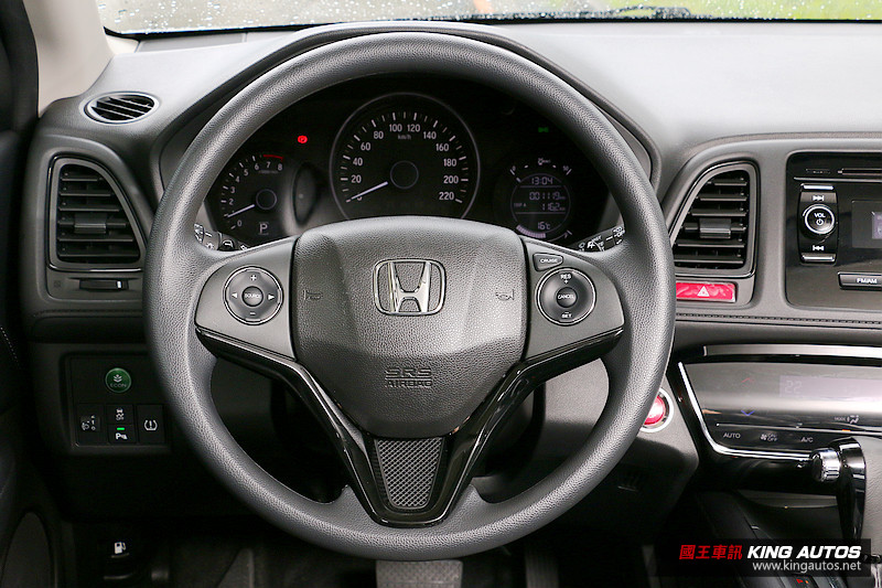 人生進階怎麼選?《HR-V VTi-S x Vitara 1.6 x CX-3尊貴型》,動態表現篇 人生進階怎麼選?《HR-V VTi-S x Vitara 1.6 x CX-3尊貴型》,動態表現篇