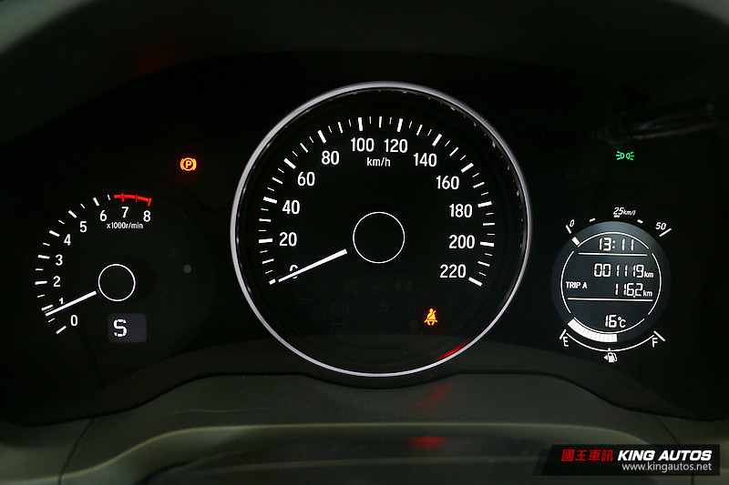 人生進階怎麼選?《HR-V VTi-S x Vitara 1.6 x CX-3尊貴型》,動態表現篇 人生進階怎麼選?《HR-V VTi-S x Vitara 1.6 x CX-3尊貴型》,動態表現篇
