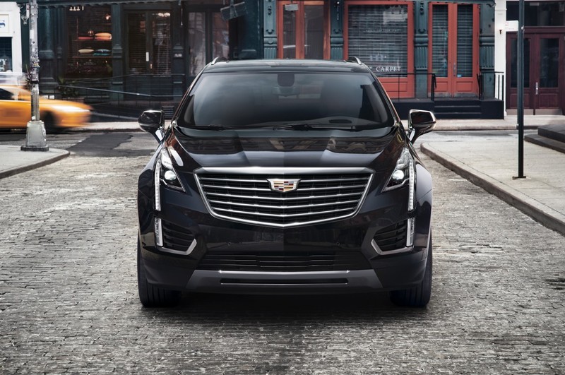 中國熱賣《Cadillac XT5》領軍締造品牌近20年銷售新高 中國熱賣《Cadillac XT5》領軍締造品牌近20年銷售新高