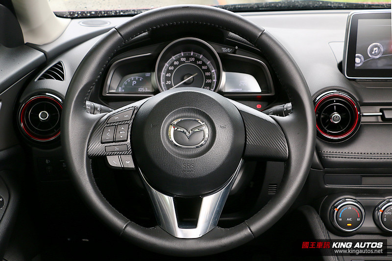 人生進階怎麼選?《HR-V VTi-S x Vitara 1.6 x CX-3尊貴型》,動態表現篇 人生進階怎麼選?《HR-V VTi-S x Vitara 1.6 x CX-3尊貴型》,動態表現篇