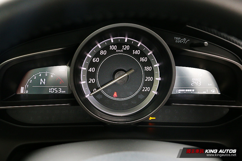 人生進階怎麼選?《HR-V VTi-S x Vitara 1.6 x CX-3尊貴型》,動態表現篇 人生進階怎麼選?《HR-V VTi-S x Vitara 1.6 x CX-3尊貴型》,動態表現篇