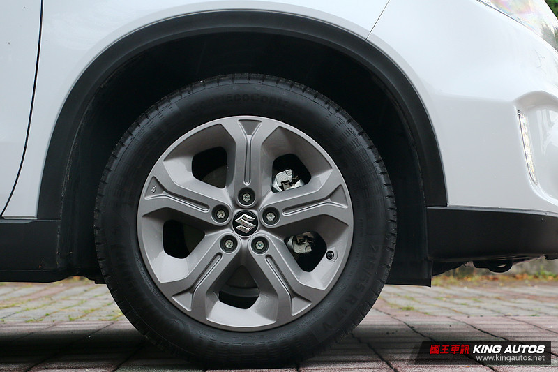 人生進階怎麼選?《HR-V VTi-S x Vitara 1.6 x CX-3尊貴型》,動態表現篇 人生進階怎麼選?《HR-V VTi-S x Vitara 1.6 x CX-3尊貴型》,動態表現篇
