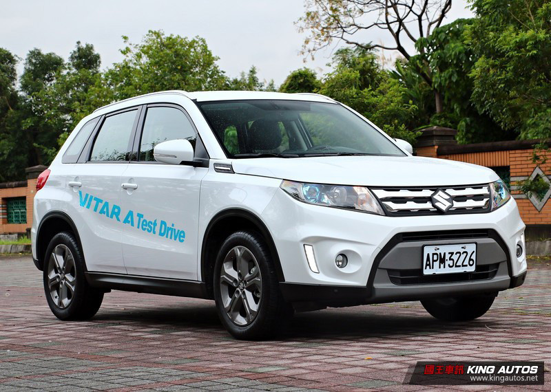 人生進階怎麼選?《HR-V VTi-S x Vitara 1.6 x CX-3尊貴型》,動態表現篇 人生進階怎麼選?《HR-V VTi-S x Vitara 1.6 x CX-3尊貴型》,動態表現篇