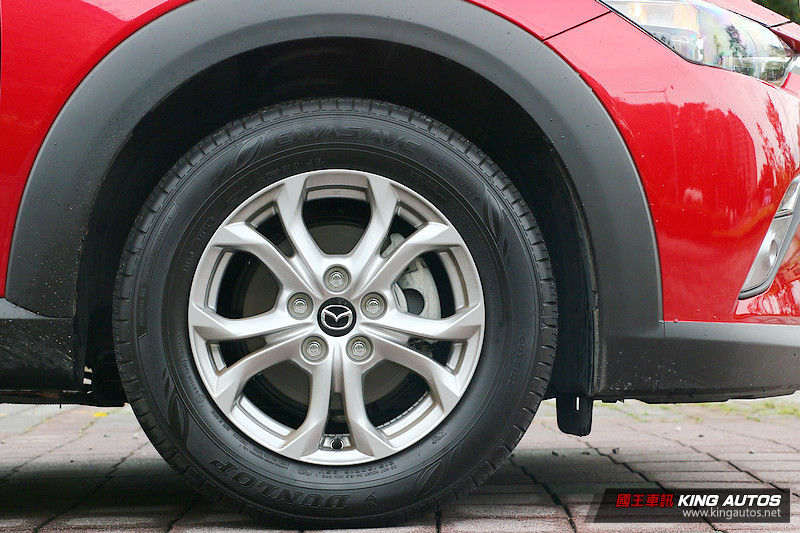 人生進階怎麼選?《HR-V VTi-S x Vitara 1.6 x CX-3尊貴型》,動態表現篇 人生進階怎麼選?《HR-V VTi-S x Vitara 1.6 x CX-3尊貴型》,動態表現篇