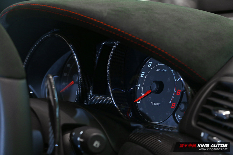 為追隨榮耀而生 全球限量《Maserati GranCabrio Sport Sessanta Edition》現場直擊 為追隨榮耀而生 全球限量《Maserati GranCabrio Sport Sessanta Edition》現場直擊