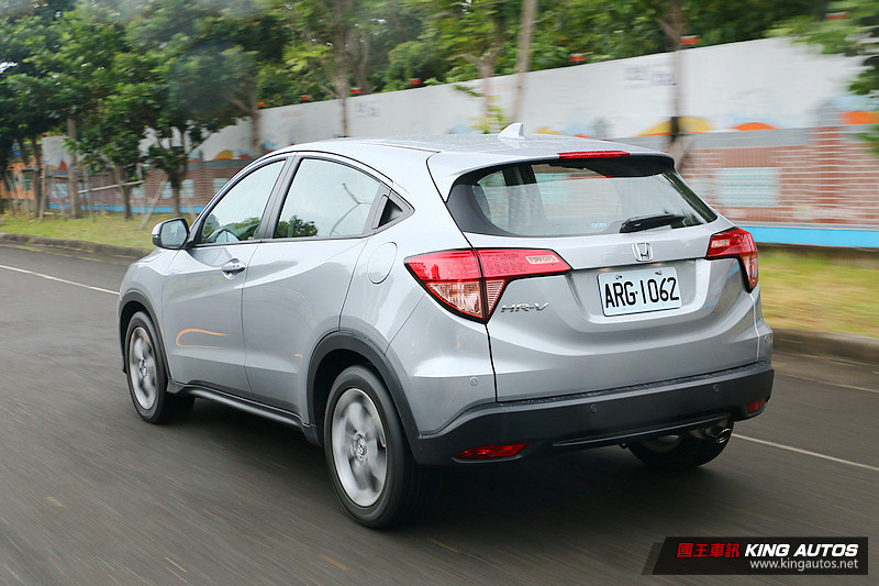 人生進階怎麼選?《HR-V VTi-S x Vitara 1.6 x CX-3尊貴型》,動態表現篇 人生進階怎麼選?《HR-V VTi-S x Vitara 1.6 x CX-3尊貴型》,動態表現篇