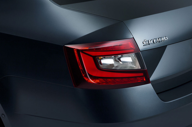 小改《Škoda Octavia》家族完整曝光 預計今年下半年引進臺灣市場 小改《Škoda Octavia》家族完整曝光 預計今年下半年引進臺灣市場