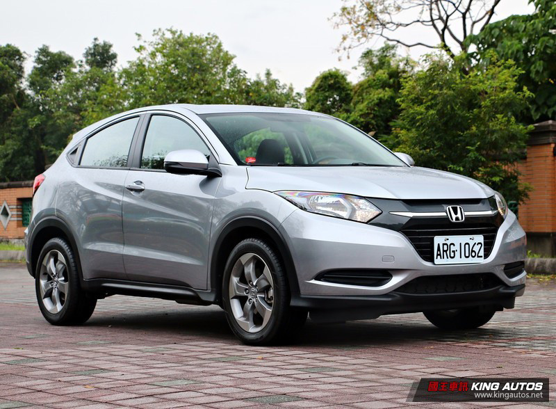 人生進階怎麼選?《HR-V VTi-S x Vitara 1.6 x CX-3尊貴型》,動態表現篇 人生進階怎麼選?《HR-V VTi-S x Vitara 1.6 x CX-3尊貴型》,動態表現篇