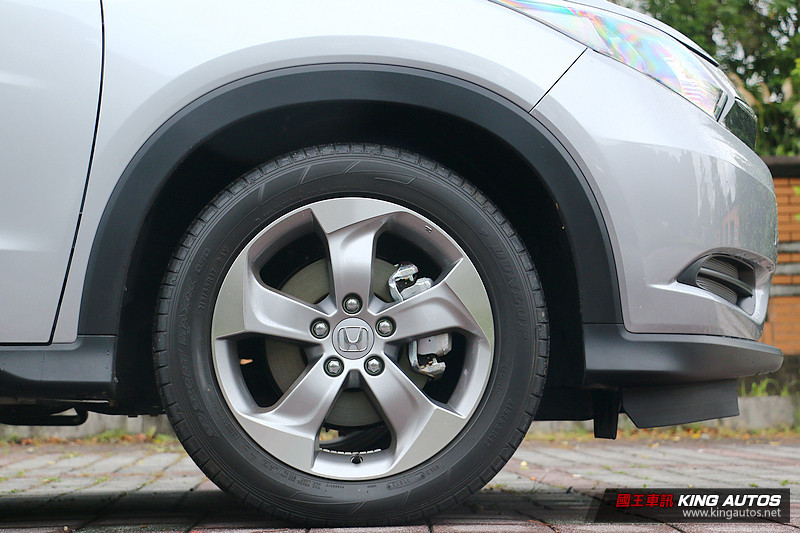 人生進階怎麼選?《HR-V VTi-S x Vitara 1.6 x CX-3尊貴型》,動態表現篇 人生進階怎麼選?《HR-V VTi-S x Vitara 1.6 x CX-3尊貴型》,動態表現篇