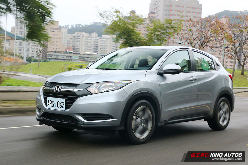 人生進階怎麼選?《HR-V VTi-S x Vitara 1.6 x CX-3尊貴型》,動態表現篇 人生進階怎麼選?《HR-V VTi-S x Vitara 1.6 x CX-3尊貴型》,動態表現篇