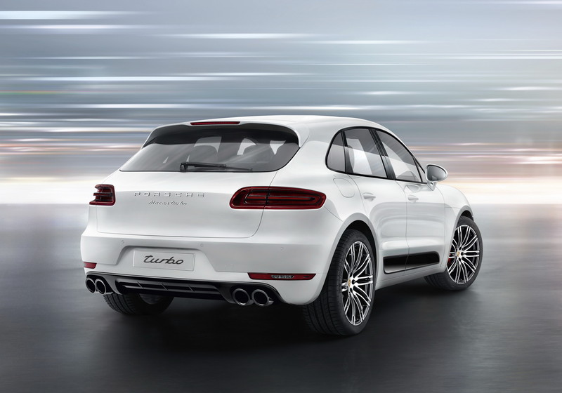 《Porsche 718 Boxster》攜手《Macan》再創品牌銷售佳績 《Porsche 718 Boxster》攜手《Macan》再創品牌銷售佳績