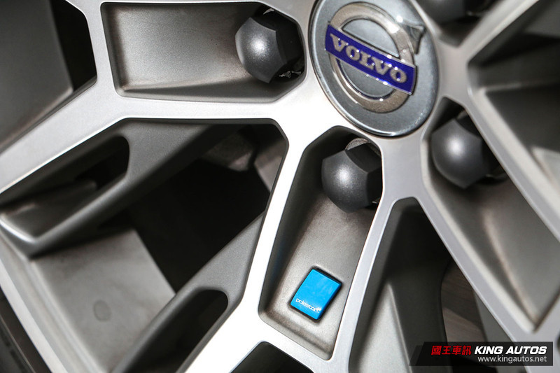 向北極星看齊─《Volvo V60 T6 R-Design Polestar Edition》試駕報導 向北極星看齊─《Volvo V60 T6 R-Design Polestar Edition》試駕報導