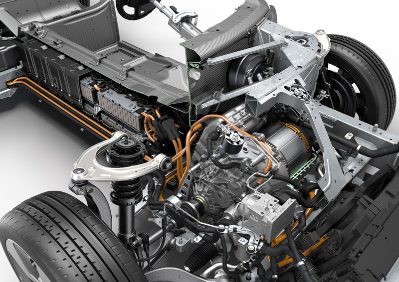 《BMW M Power》部門總裁表示純電M車款是無可避免的趨勢 《BMW M Power》部門總裁表示純電M車款是無可避免的趨勢