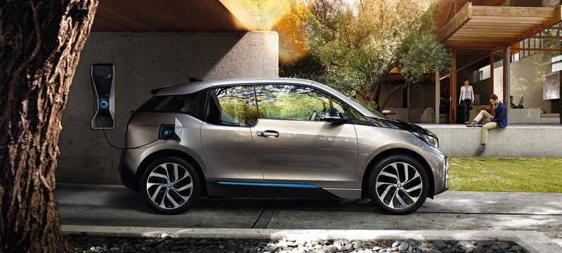 《BMW M Power》部門總裁表示純電M車款是無可避免的趨勢 《BMW M Power》部門總裁表示純電M車款是無可避免的趨勢