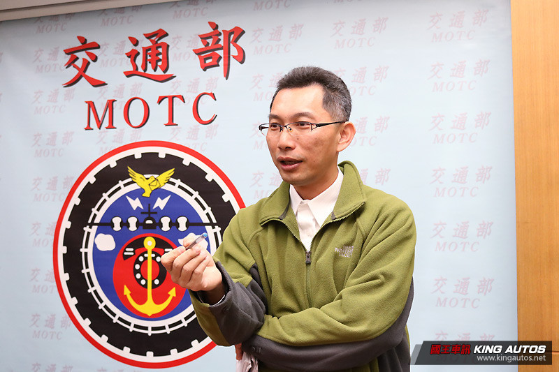 立意良善、但難推行 《交通部》鼓勵業者自發性公佈車輛撞擊測試結果 立意良善、但難推行 《交通部》鼓勵業者自發性公佈車輛撞擊測試結果