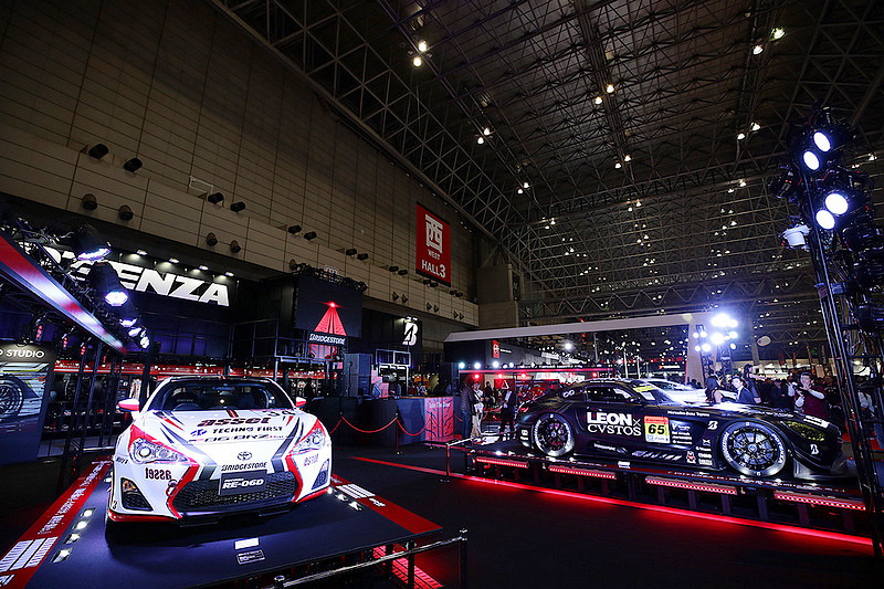車迷心中最正點的改裝作品是哪款?2017東京改裝車展各部門「優秀賞」出爐 車迷心中最正點的改裝作品是哪款?2017東京改裝車展各部門「優秀賞」出爐