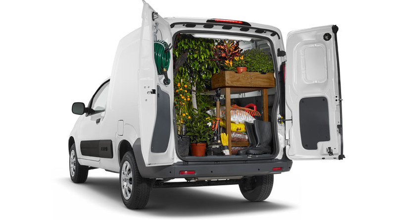 拉丁美洲專屬《Fiat Fiorino》化身《Ram Rapid》進軍墨西哥市場 拉丁美洲專屬《Fiat Fiorino》化身《Ram Rapid》進軍墨西哥市場