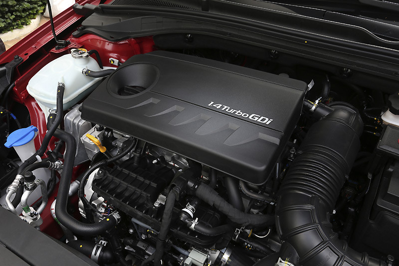 全新第三代《Hyundai i30》車系一月底正式進駐德國市場 全新第三代《Hyundai i30》車系一月底正式進駐德國市場