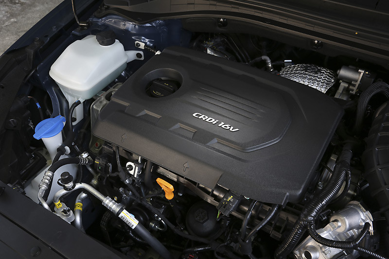 全新第三代《Hyundai i30》車系一月底正式進駐德國市場 全新第三代《Hyundai i30》車系一月底正式進駐德國市場