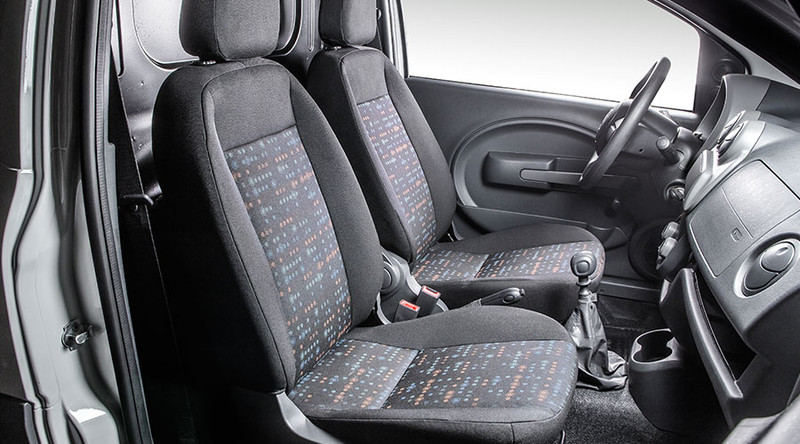 拉丁美洲專屬《Fiat Fiorino》化身《Ram Rapid》進軍墨西哥市場 拉丁美洲專屬《Fiat Fiorino》化身《Ram Rapid》進軍墨西哥市場