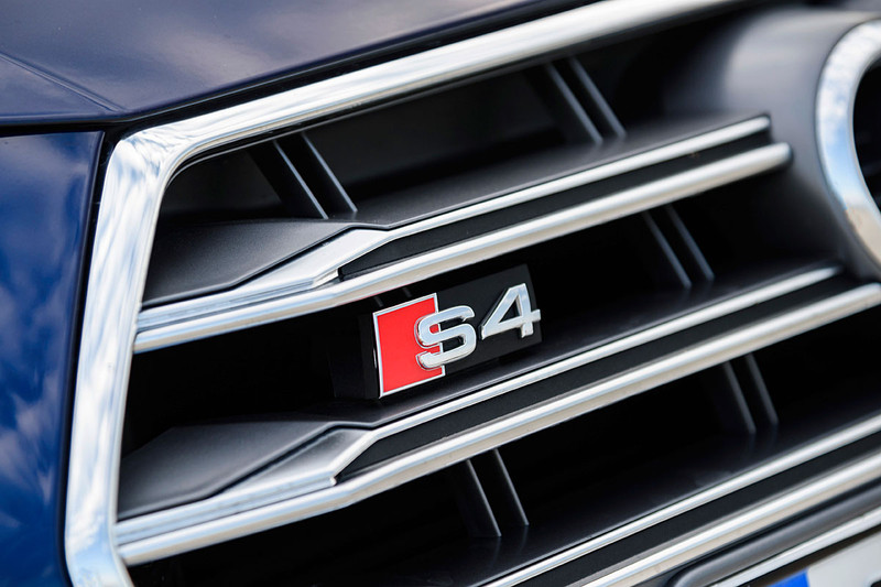 能源局油耗數據曝光 《Audi S4》、《S4 Avant》預計春節後發表上市 能源局油耗數據曝光 《Audi S4》、《S4 Avant》預計春節後發表上市