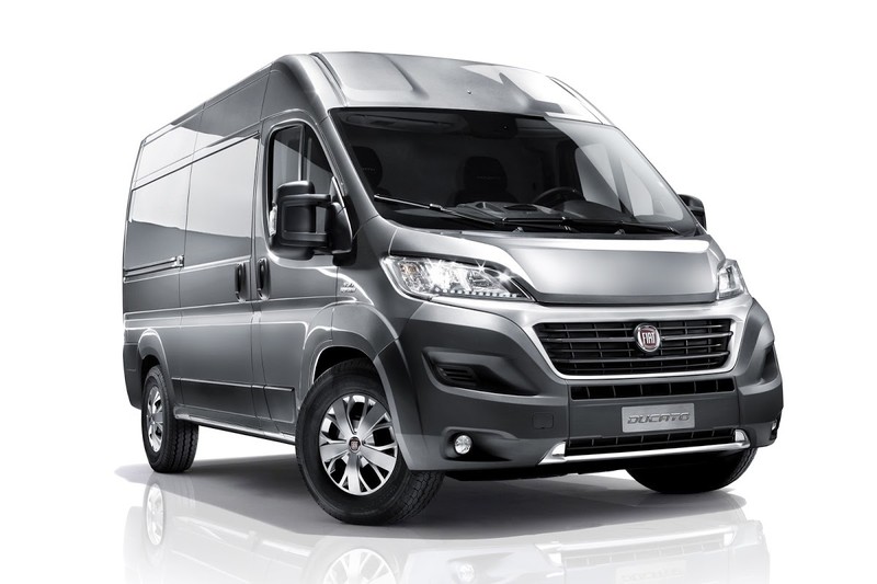導入暖場《Fiat Ducato Van》預告現身2017年日本露營車展 導入暖場《Fiat Ducato Van》預告現身2017年日本露營車展