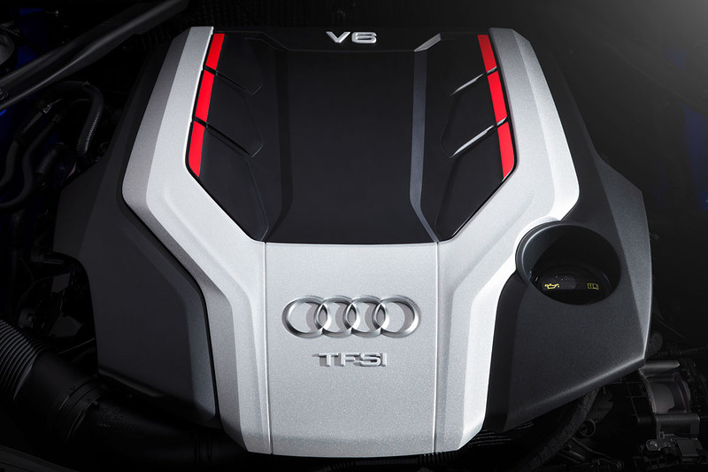 能源局油耗數據曝光 《Audi S4》、《S4 Avant》預計春節後發表上市 能源局油耗數據曝光 《Audi S4》、《S4 Avant》預計春節後發表上市