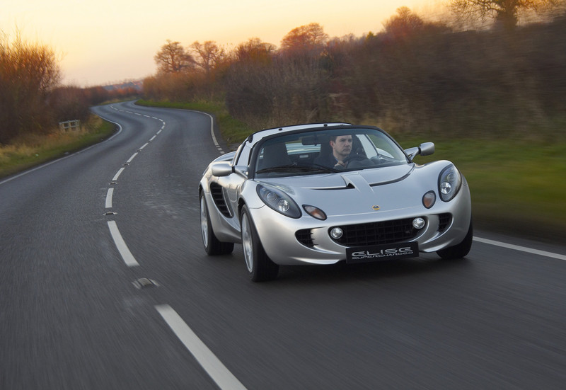 堅持輕量化操控理念 《Lotus》首款SUV可能於2022年後推出 堅持輕量化操控理念 《Lotus》首款SUV可能於2022年後推出