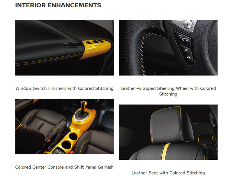 混搭風《Nissan Juke N-Style Special Edition》菲律賓個性登場 混搭風《Nissan Juke N-Style Special Edition》菲律賓個性登場