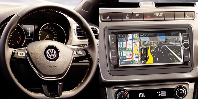 致敬經典《Volkswagen Polo Original》日本限量開賣 致敬經典《Volkswagen Polo Original》日本限量開賣