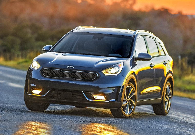 影后助陣《Kia Niro》超級盃電視廣告前導影片出爐 影后助陣《Kia Niro》超級盃電視廣告前導影片出爐