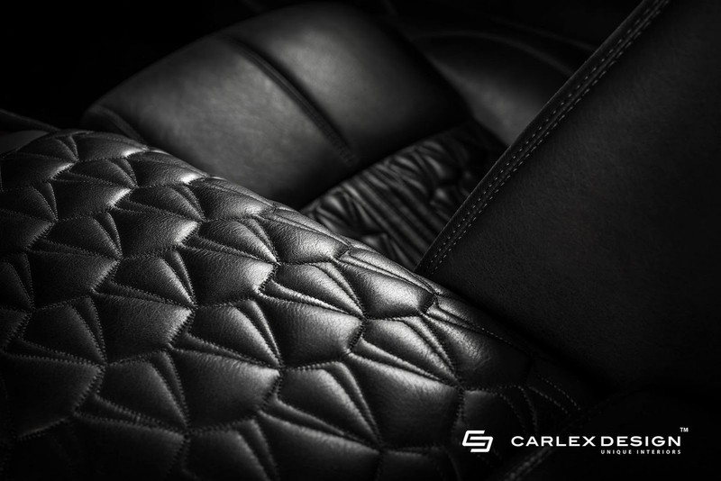 不是翻新而是懷舊 Carlex Design挑戰《Maserati GranTurismo》車主的接受度 不是翻新而是懷舊 Carlex Design挑戰《Maserati GranTurismo》車主的接受度