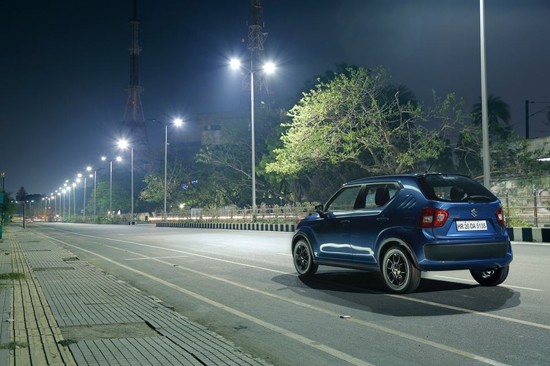 候車期12周《Suzuki Ignis》印度市場接單破萬 候車期12周《Suzuki Ignis》印度市場接單破萬