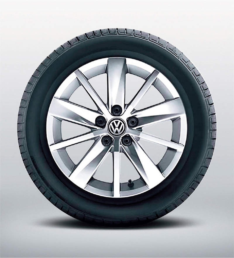 日本限量《Volkswagen Polo Active》配備升級添活力 日本限量《Volkswagen Polo Active》配備升級添活力