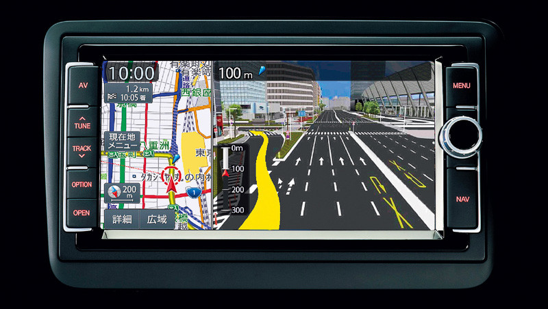 日本限量《Volkswagen Polo Active》配備升級添活力 日本限量《Volkswagen Polo Active》配備升級添活力