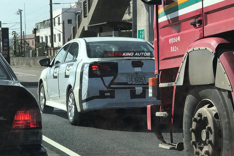 【2017新春特企】2017年臺灣市場重點新車彙整,一般品牌篇 【2017新春特企】2017年臺灣市場重點新車彙整,一般品牌篇